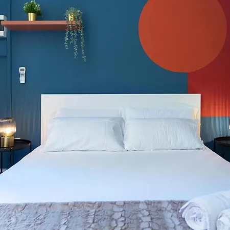 Duomo, Citta Studi - Design, Wifi, Netflix شقة *
