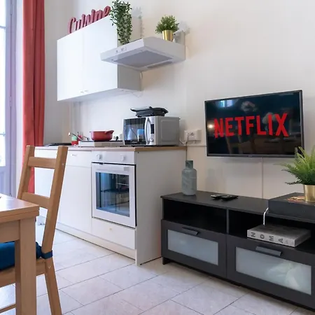 Duomo, Citta Studi - Design, Wifi, Netflix شقة