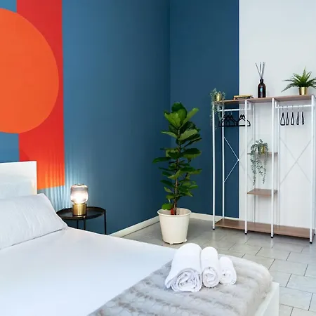 Duomo, Citta Studi - Design, Wifi, Netflix شقة *