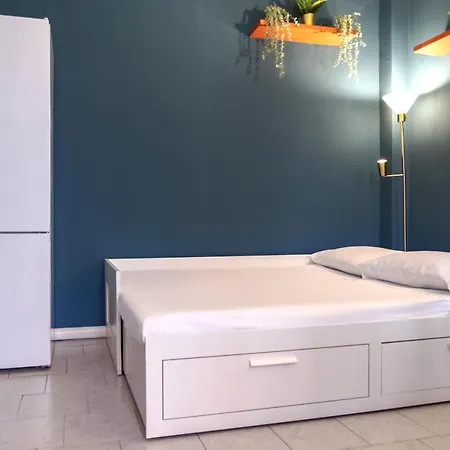 شقة Duomo, Citta Studi - Design, Wifi, Netflix