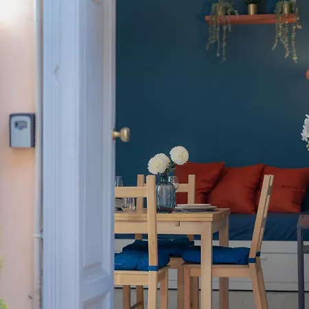 Duomo, Citta Studi - Design, Wifi, Netflix شقة