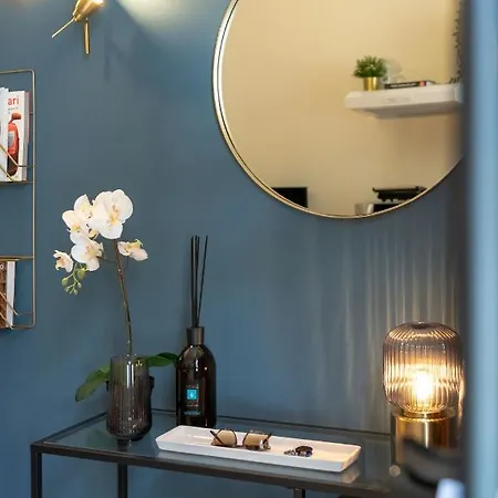 Duomo, Citta Studi - Design, Wifi, Netflix ميلان